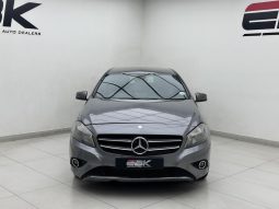 Mercedes Benz A-Class 200 Blueefficiency Urban Line