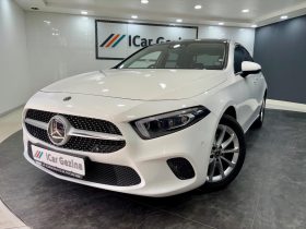 Mercedes Benz A-Class Sedan 200 7G-Dct