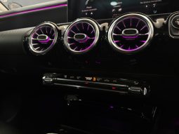 
										Mercedes Benz A-Class Sedan 200 7G-Dct full									