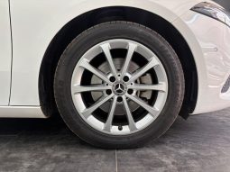 
										Mercedes Benz A-Class Sedan 200 7G-Dct full									