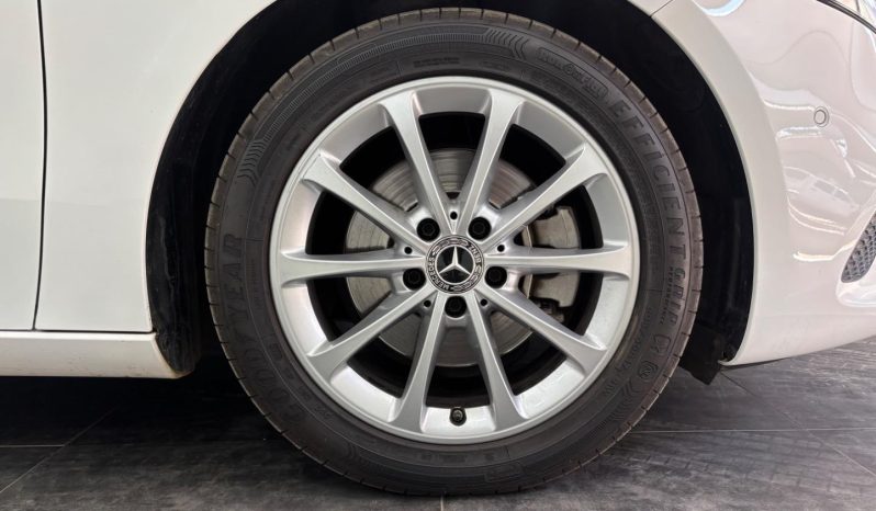
								Mercedes Benz A-Class Sedan 200 7G-Dct full									