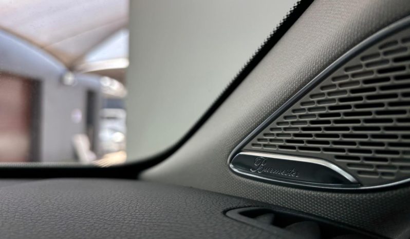 
								Mercedes Benz A-Class Sedan 200 7G-Dct full									
