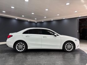 Mercedes Benz A-Class Sedan 200 7G-Dct