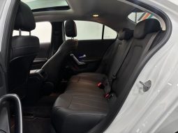 
										Mercedes Benz A-Class Sedan 200 7G-Dct full									