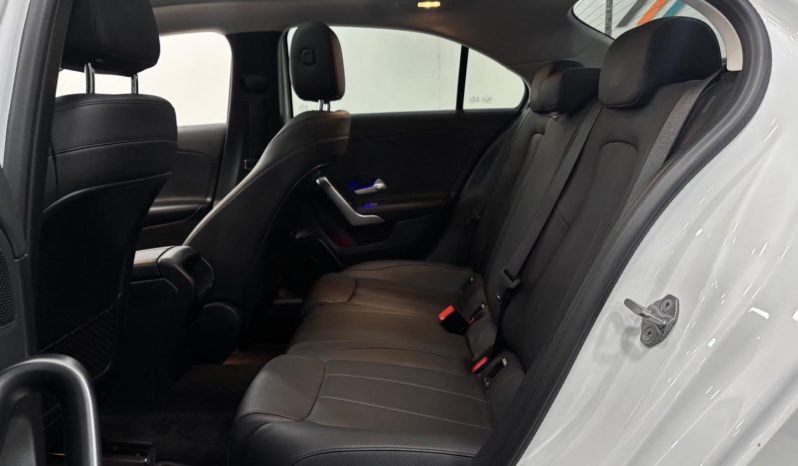 
								Mercedes Benz A-Class Sedan 200 7G-Dct full									