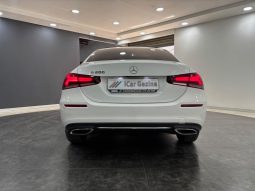 Mercedes Benz A-Class Sedan 200 7G-Dct
