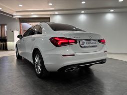 
										Mercedes Benz A-Class Sedan 200 7G-Dct full									