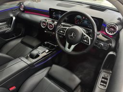 
										Mercedes Benz A-Class Sedan 200 7G-Dct full									