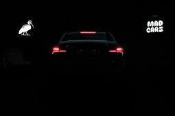 
										Mercedes Benz A-Class Sedan 200d 8G-Dct full									