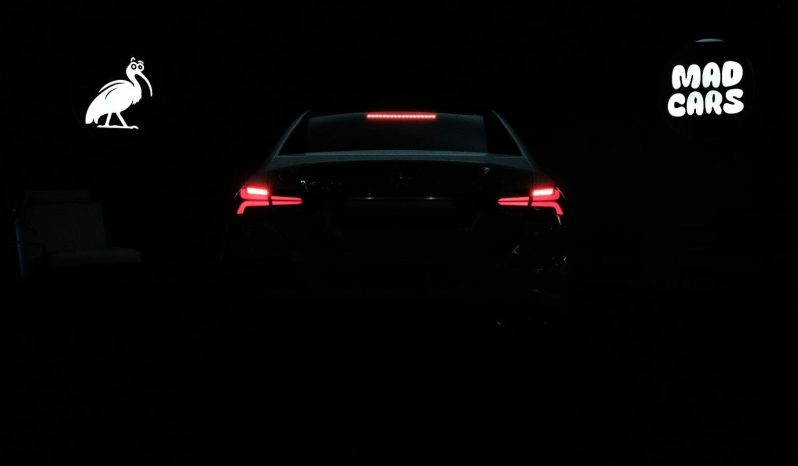 
								Mercedes Benz A-Class Sedan 200d 8G-Dct full									