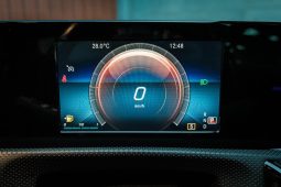 
										Mercedes Benz A-Class Sedan 200d 8G-Dct full									