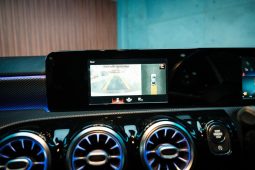 
										Mercedes Benz A-Class Sedan 200d 8G-Dct full									