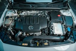 
										Mercedes Benz A-Class Sedan 200d 8G-Dct full									