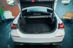 
										Mercedes Benz A-Class Sedan 200d 8G-Dct full									