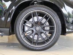
										Mercedes Benz AMG Class AMG GLE 53 4Matic full									