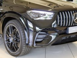 
										Mercedes Benz AMG Class AMG GLE 53 4Matic full									