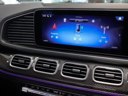 
										Mercedes Benz AMG Class AMG GLE 53 4Matic full									