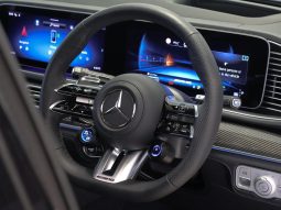 
										Mercedes Benz AMG Class AMG GLE 53 4Matic full									