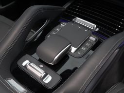 
										Mercedes Benz AMG Class AMG GLE 53 4Matic full									