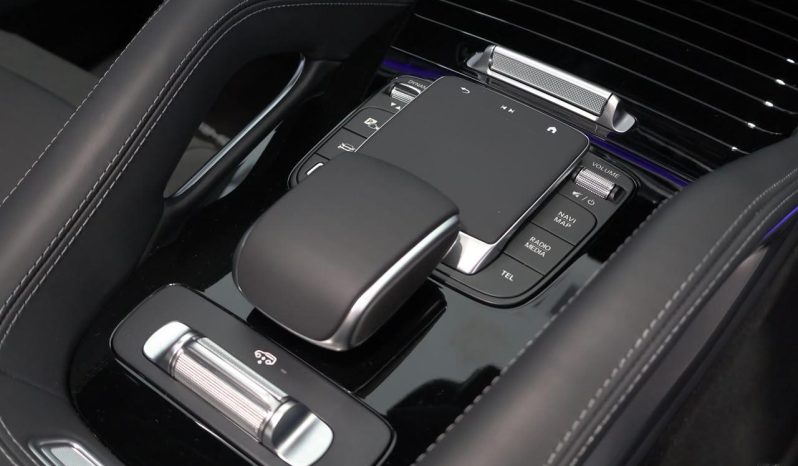 
								Mercedes Benz AMG Class AMG GLE 53 4Matic full									
