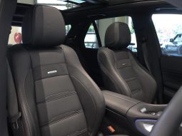 
										Mercedes Benz AMG Class AMG GLE 53 4Matic full									