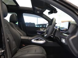
										Mercedes Benz AMG Class AMG GLE 53 4Matic full									