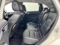 
										Mercedes Benz B-Class B 200 Blueefficiency 7G-Dct full									