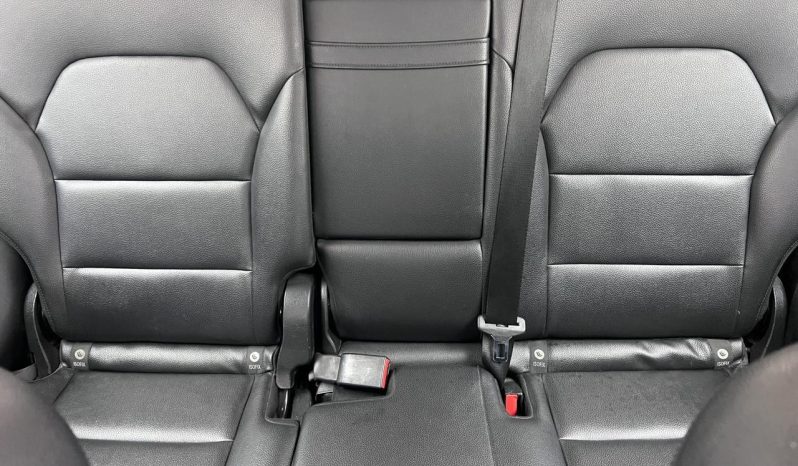 
								Mercedes Benz B-Class B 200 Blueefficiency 7G-Dct full									