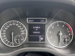
										Mercedes Benz B-Class B 200 Blueefficiency 7G-Dct full									