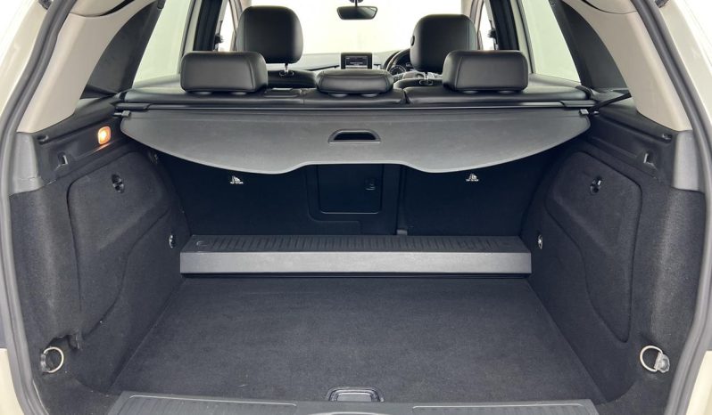 
								Mercedes Benz B-Class B 200 Blueefficiency 7G-Dct full									