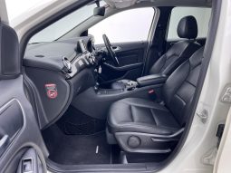 
										Mercedes Benz B-Class B 200 Blueefficiency 7G-Dct full									