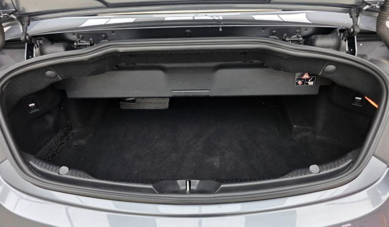 
								Mercedes Benz C-Class Cabriolet C 200 Amg 9G-Tronic full									