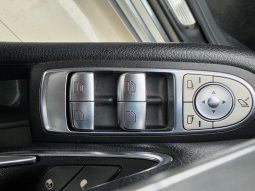 
										Mercedes Benz C-Class Cabriolet C 200 Amg 9G-Tronic full									