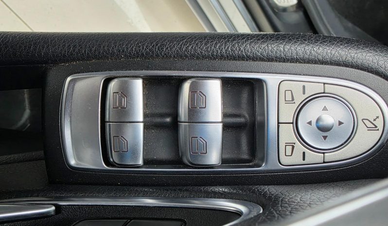 
								Mercedes Benz C-Class Cabriolet C 200 Amg 9G-Tronic full									