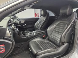 
										Mercedes Benz C-Class Cabriolet C 200 Amg 9G-Tronic full									
