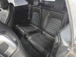 
										Mercedes Benz C-Class Cabriolet C 200 Amg 9G-Tronic full									