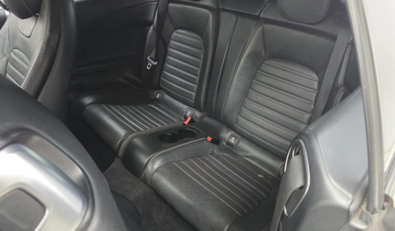 
								Mercedes Benz C-Class Cabriolet C 200 Amg 9G-Tronic full									