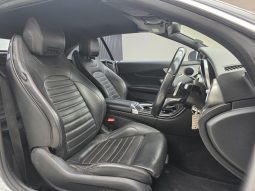 
										Mercedes Benz C-Class Cabriolet C 200 Amg 9G-Tronic full									