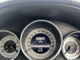 
										Mercedes Benz C-Class Sedan C 180 Blueefficiency Avantgarde 7G- full									