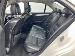 
										Mercedes Benz C-Class Sedan C 180 Cgi Blueefficiency Classic To full									