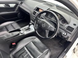 
										Mercedes Benz C-Class Sedan C 180 Cgi Blueefficiency Classic To full									