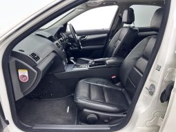 
										Mercedes Benz C-Class Sedan C 180 Cgi Blueefficiency Classic To full									