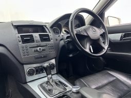 
										Mercedes Benz C-Class Sedan C 180 Cgi Blueefficiency Classic To full									