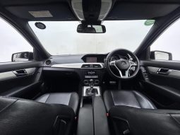 
										Mercedes Benz C-Class Sedan C 250 Cdi Blueefficiency Avantgarde full									