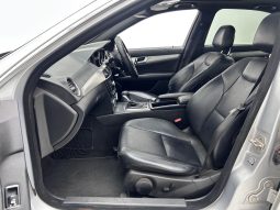 
										Mercedes Benz C-Class Sedan C 250 Cdi Blueefficiency Avantgarde full									