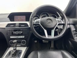 
										Mercedes Benz C-Class Sedan C 250 Cdi Blueefficiency Avantgarde full									