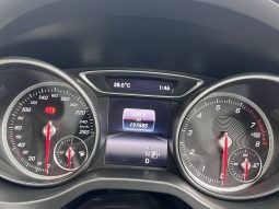 
										Mercedes Benz Cla Cla 200 7G-Dct full									