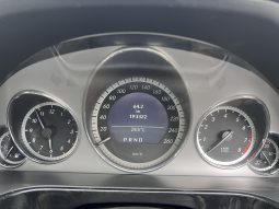 
										Mercedes Benz E-Class Sedan E 200 Cgi Blueefficiency Avantgarde full									
