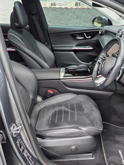 
										Mercedes Benz Glc Suv 220 D 4matic full									
