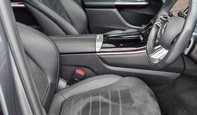 
								Mercedes Benz Glc Suv 220 D 4matic full									